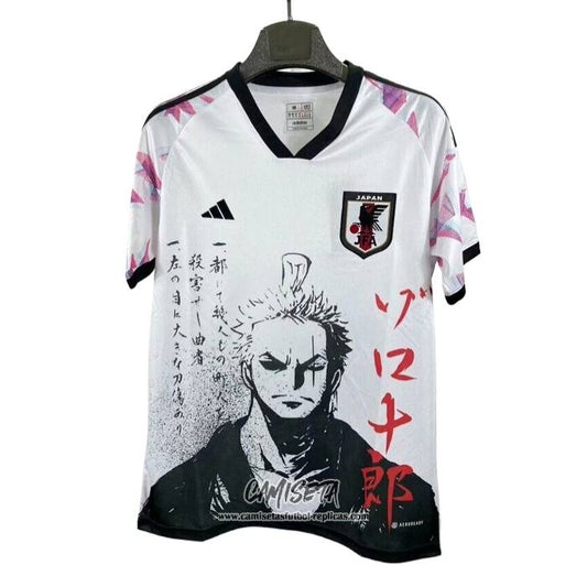 Zoro Football Jersey