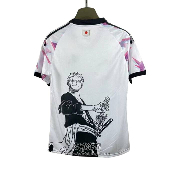 Zoro Football Jersey