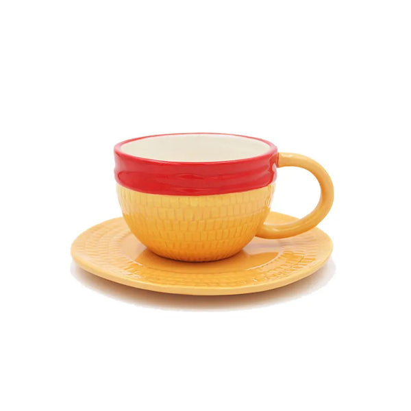 Luffy/Sabo/Ace/Chopper Cups