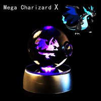 Mega Charizard X