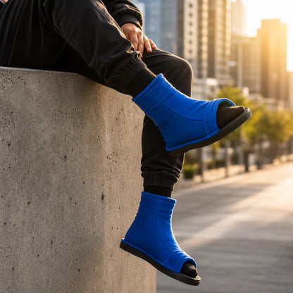 Shadow Step Shinobi Boots