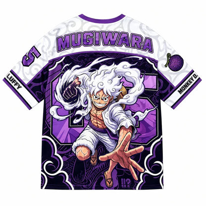 Mugiwara T-shirt