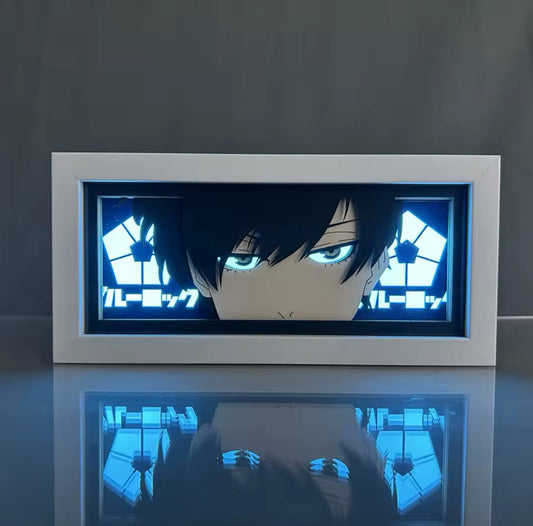 Rin Lamp