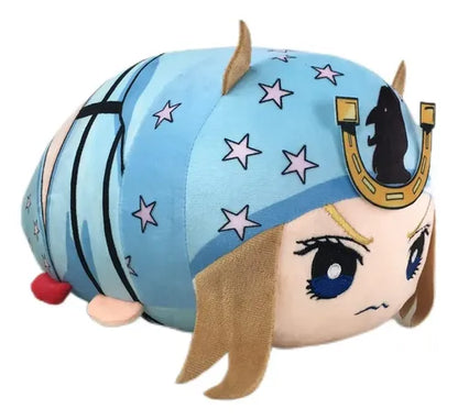 Johnny Joestar Plush