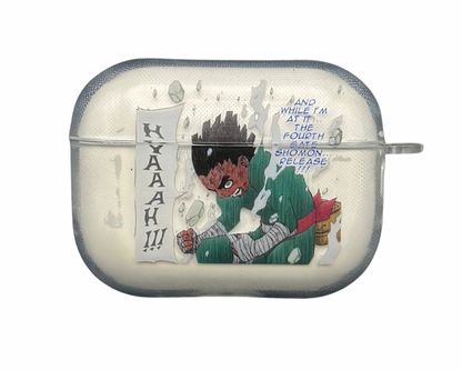李洛克