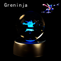 Greninja