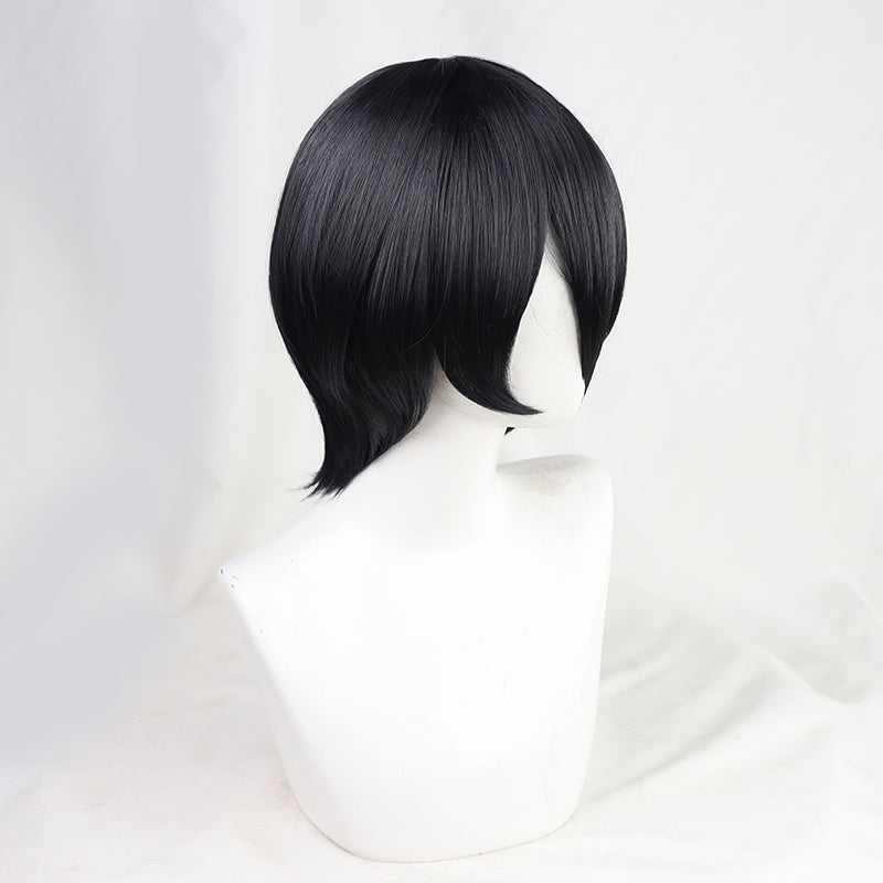 Mikasa Ackerman Wig