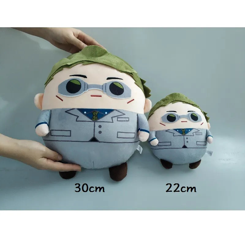 Jujutsu Kaisen Plush Toys Doll