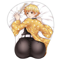 Zenitsu