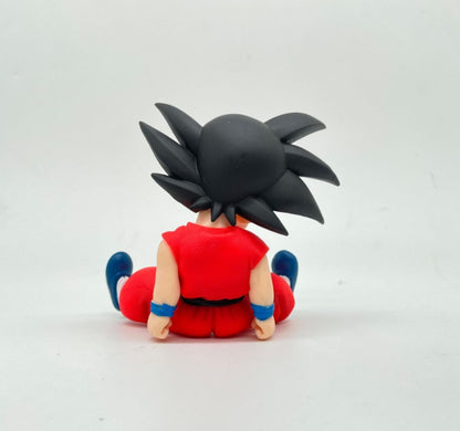 Dragon Ball Childhood Goku Figure