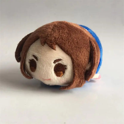 MHA Plush Mini Dolls