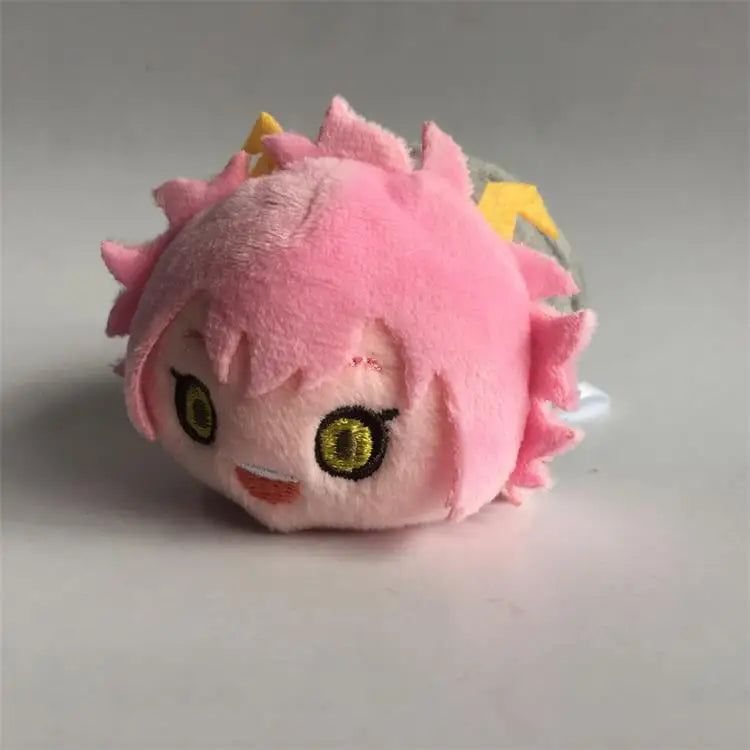MHA Plush Mini Dolls