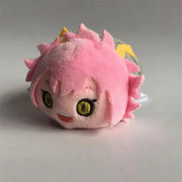 Mina Ashido