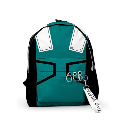 My Hero Academia Backpack