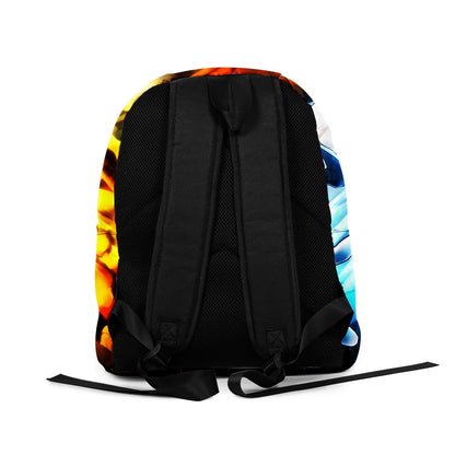 My Hero Academia Backpack