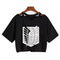 Scouting Logo 2 (black)