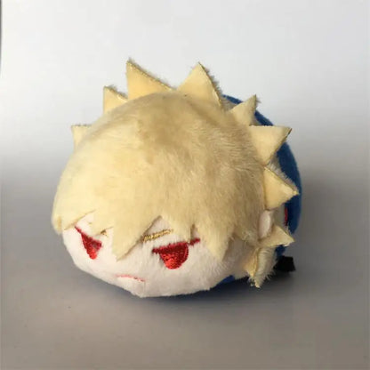 MHA Plush Mini Dolls