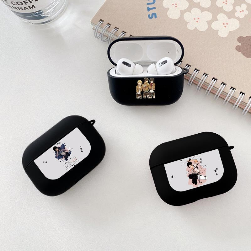 Attack on Titan - AirPods Case