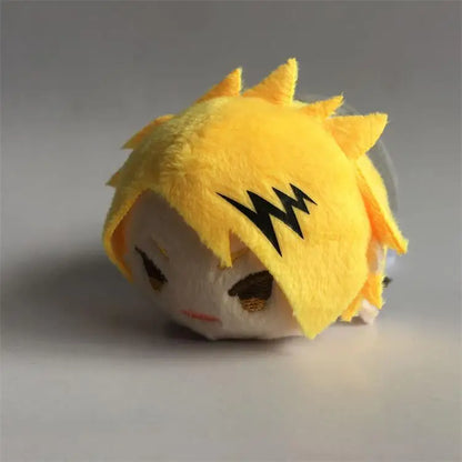 MHA Plush Mini Dolls