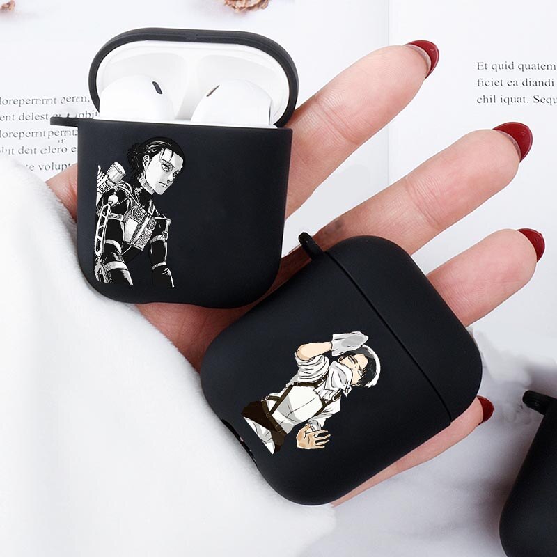 Attack on Titan - AirPods Case