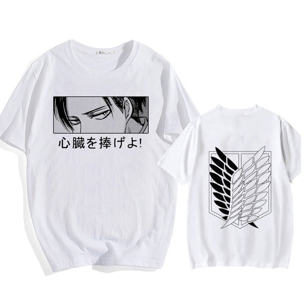 Attack on Titan T-Shirt
