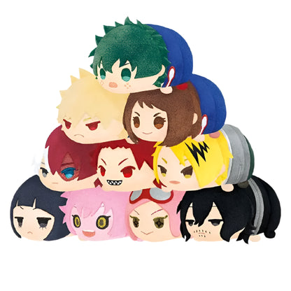MHA Plush Mini Dolls