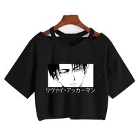 Levi (black)