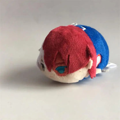 MHA Plush Mini Dolls
