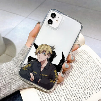 Tokyo Revengers Phone Case