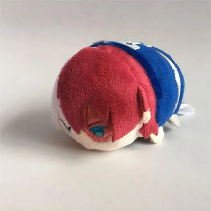 MHA Plush Mini Dolls
