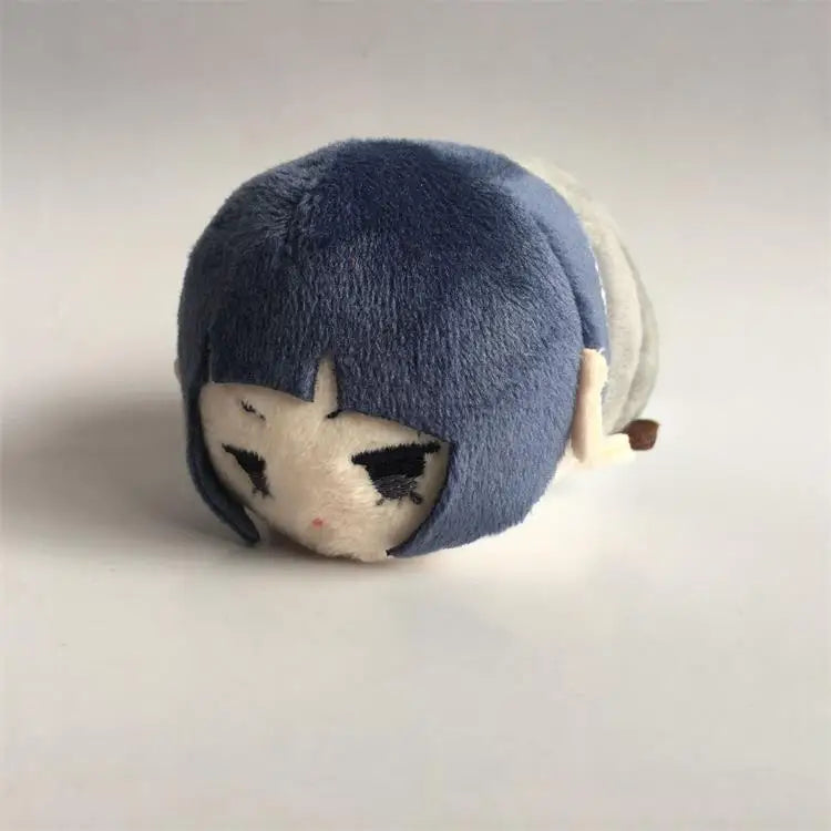 MHA Plush Mini Dolls