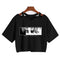 Levi Eyes (black)