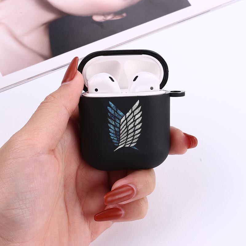 Attack on Titan - AirPods Case