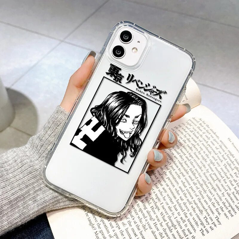 Tokyo Revengers Phone Case