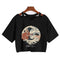 AOT VS Colossal Titan (black)
