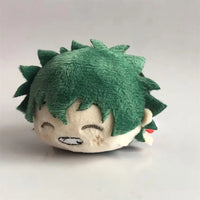 Izuku Midoriya 1