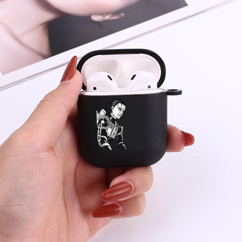 Attack on Titan - AirPods Case