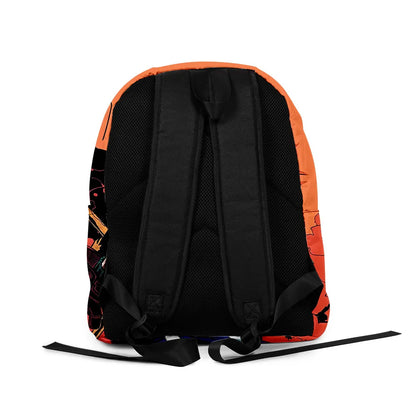 My Hero Academia Backpack