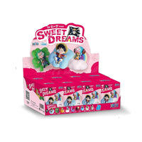 8 pieces box  (non repeatable)