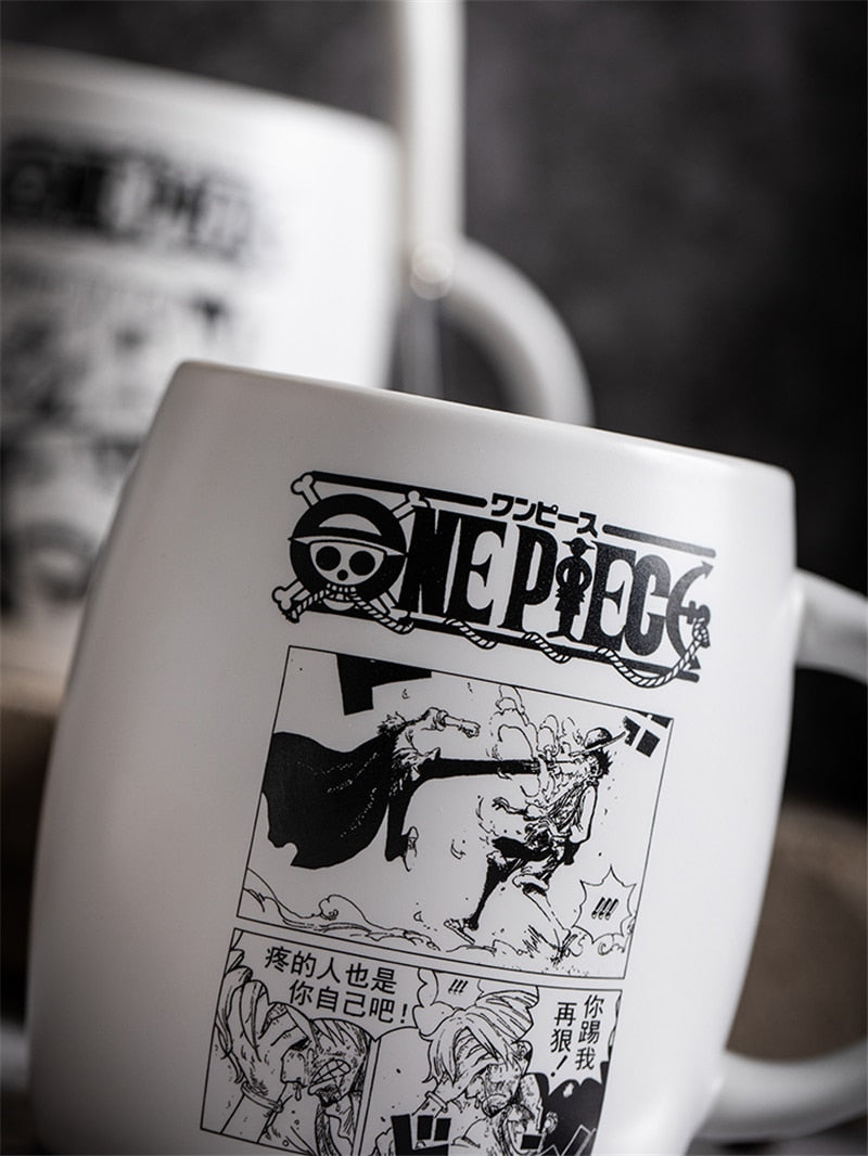 One Piece Mug