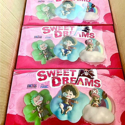 One Piece Sweet Dreams
