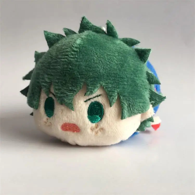 MHA Plush Mini Dolls