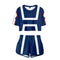 The Sports Uniform