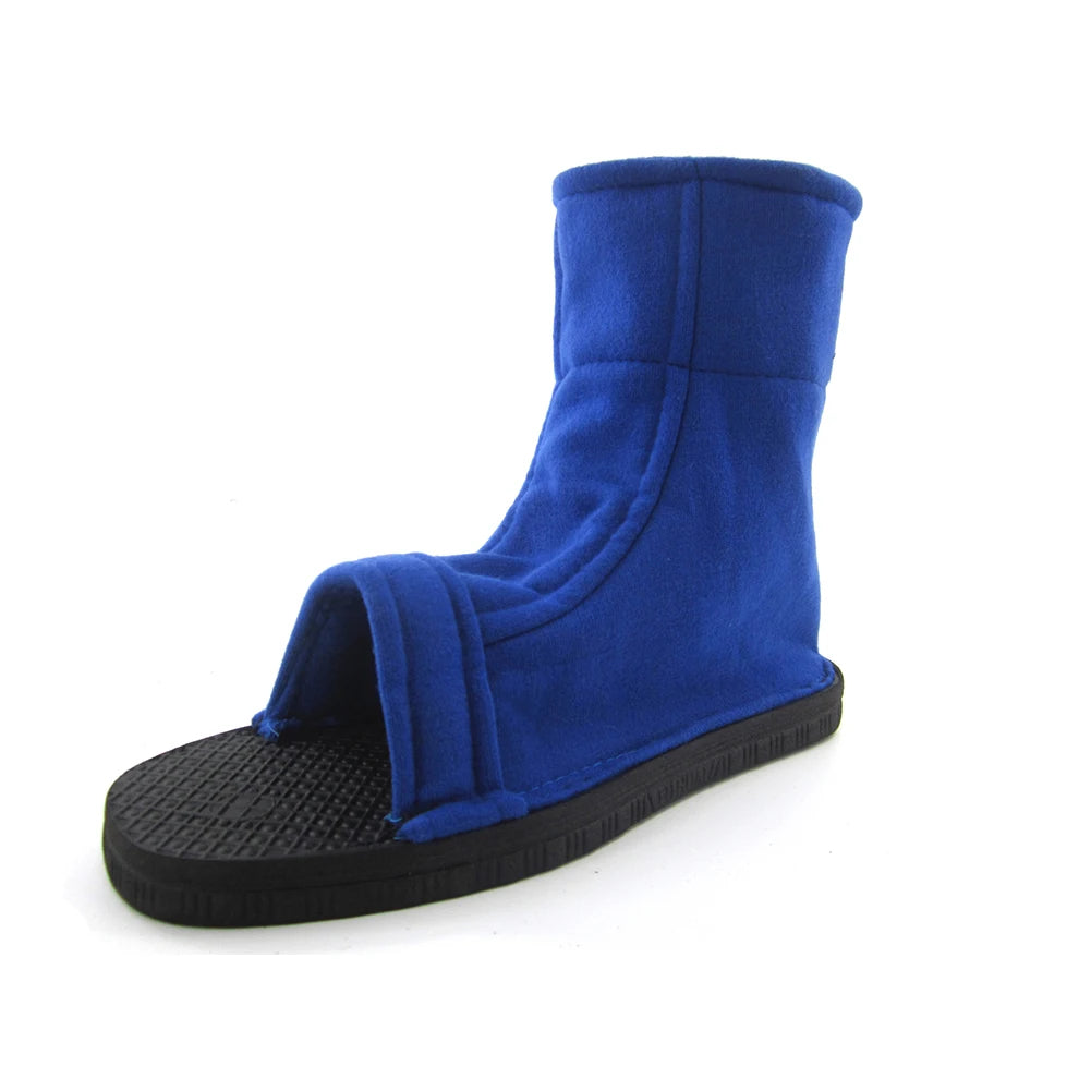 Shadow Step Shinobi Boots