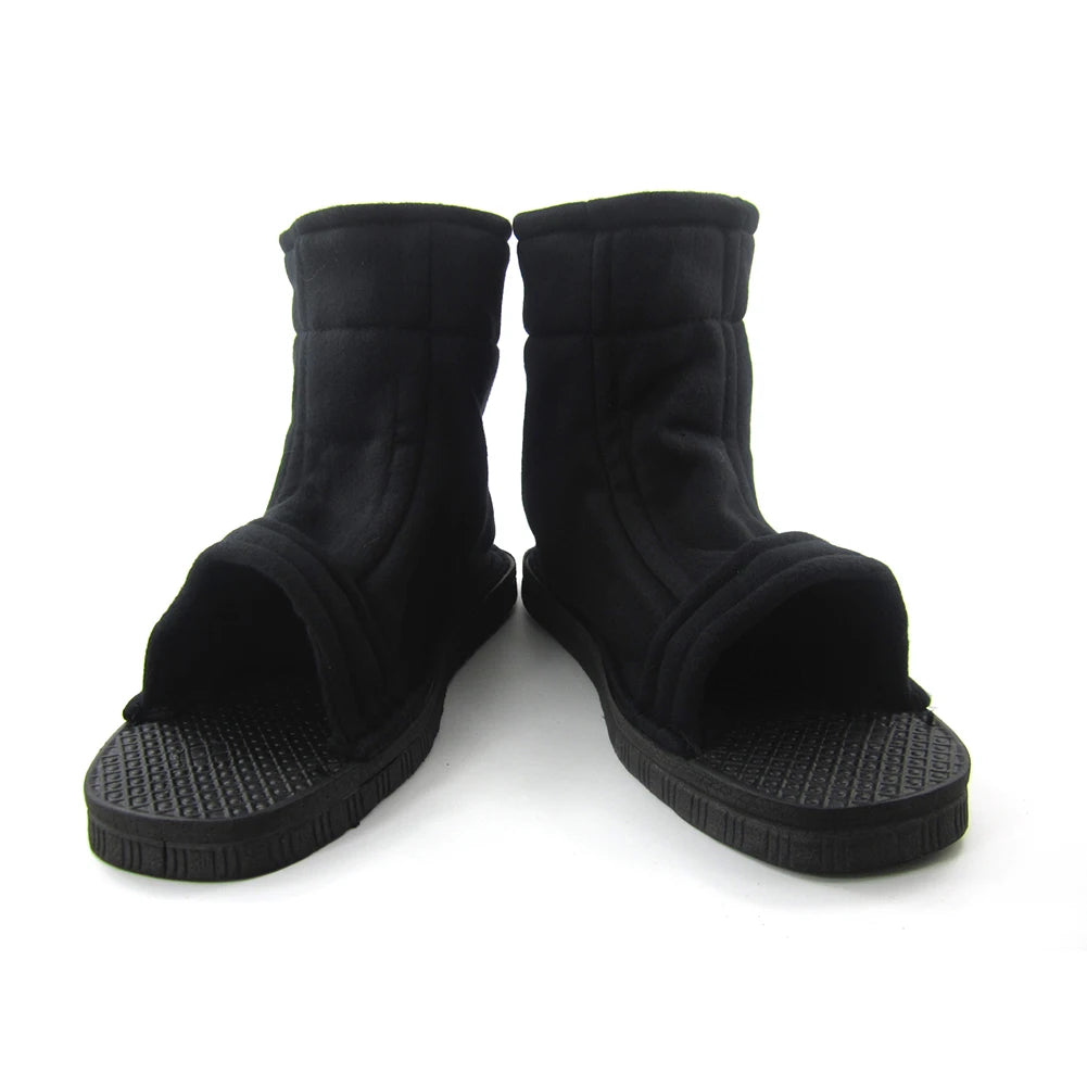 Shadow Step Shinobi Boots
