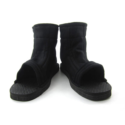 Shadow Step Shinobi Boots