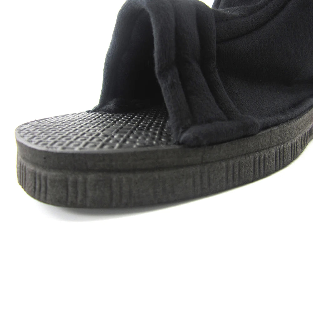 Shadow Step Shinobi Boots