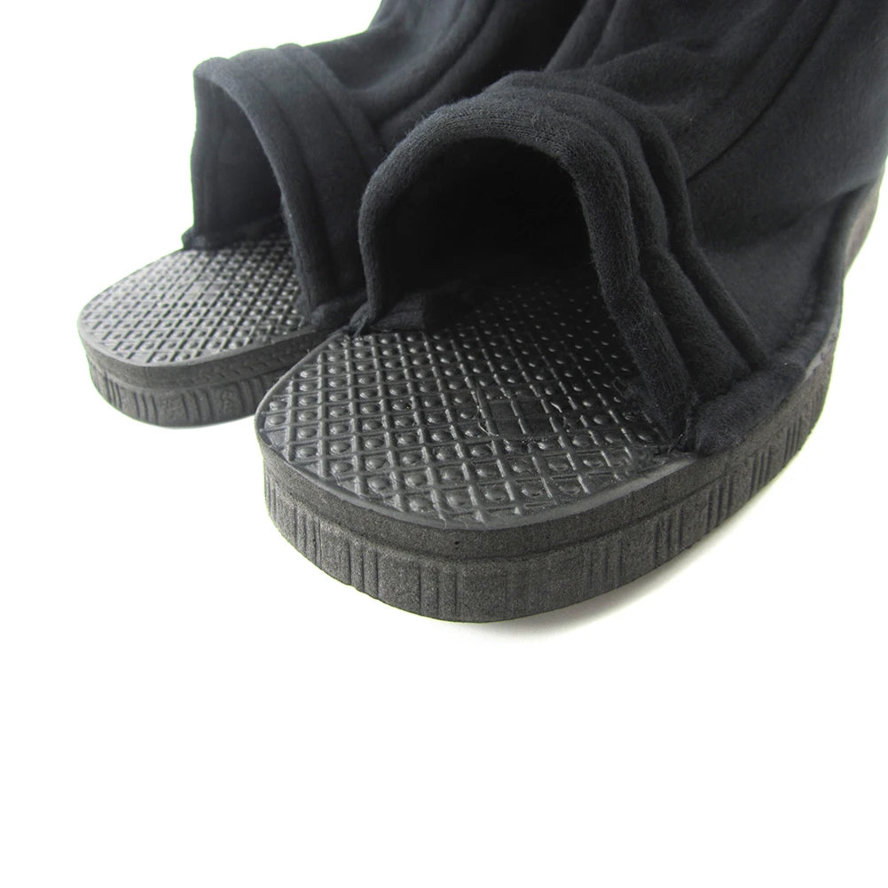 Shadow Step Shinobi Boots