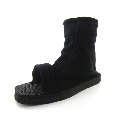 Shadow Step Shinobi Boots