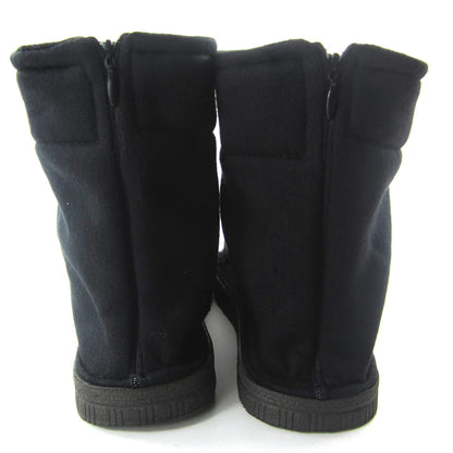 Shadow Step Shinobi Boots